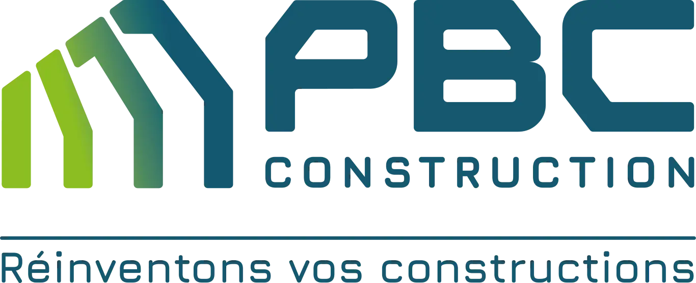 Logo PBC Construction