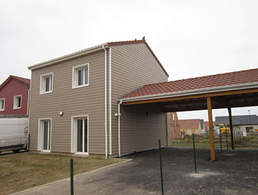 ossature